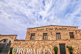 VISITA GUIADA A LA ALMAZARA ORO BAILÉN