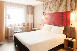 Ibis Brussels Erasme
