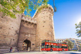 VALENCIA BUS TURÍSTIC