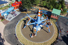 Parc Bagatelle
