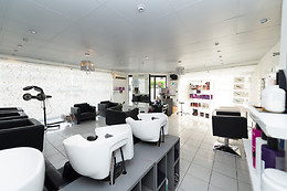 Institut et salon de coiffure Lena