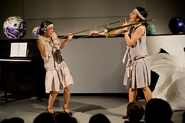 VIU EL TEATRE