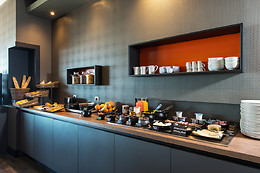 HOTEL SUPERMOLINA