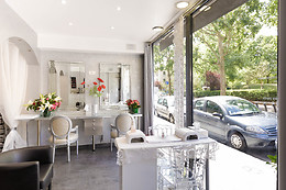 SPA Perle d'Etoile