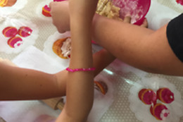 LA DULCE ILUSION