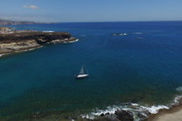 WHITE TENERIFE