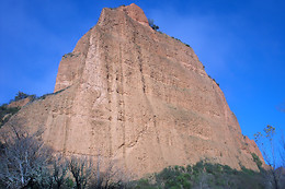 RUTAS XANZÁ