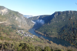 RUTAS XANZÁ