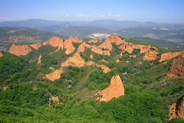 RUTAS XANZÁ