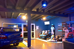 Drive Xperience
