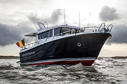 Water-Taxi.be
