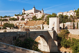 TOLEDO 3 CULTURAS