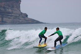 BIOSURF CAMP