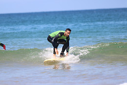 BIOSURF CAMP