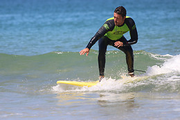 BIOSURF CAMP