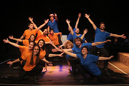 CALAMBUR TEATRO