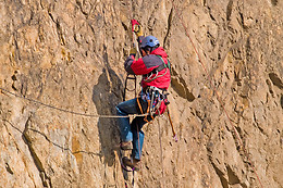 AMADABLAM AVENTURA