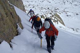 AMADABLAM AVENTURA
