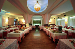 Hotel Biondi