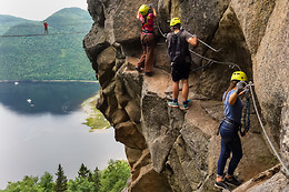 SERRANÍA AVENTURA
