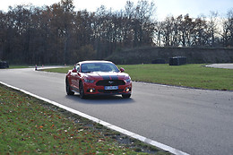 SP Pilotage automobile