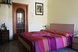 Agriturismo Viola Nel Parco