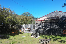 Agriturismo Viola Nel Parco