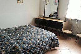 B&B L'Uva Fragolina