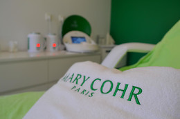 Institut Mary Cohr - Bezannes
