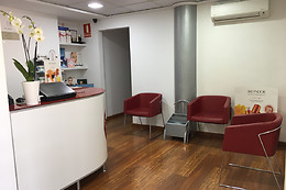 CENTRO MAR ESTÉTICA AVANZADA