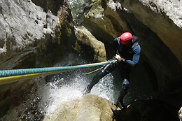AVENTURA EN CANARIAS