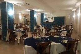 Hotel Santa Lucia