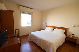 Hotel Santa Lucia
