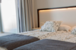 HOTEL PLAYA OLIVA