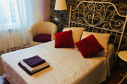 HOSTAL CASA SAN NICOLAS