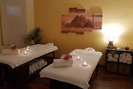 ANUKIS THAI MASSAGE BARCELONA