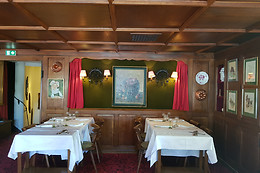 Maison des Tanneurs