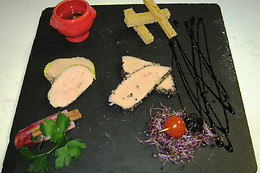 Hôtel Restaurant Continental