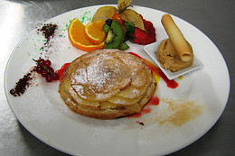 Hôtel Restaurant Continental