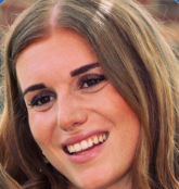 Portret van Alissia