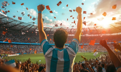 Voetbaltickets