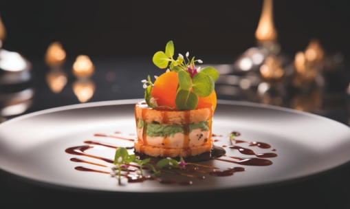 Gastronomie