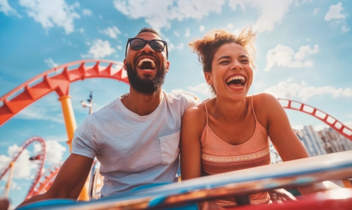Attractiepark