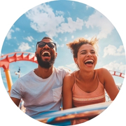 Attractiepark