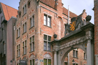 Séjour pour 2 au Martin's Brugge***S à Bruges (Flandre occidentale)
