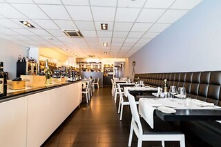 Een gastronomische menu voor 2 bij Cucina Di Gio (Houthalen-Helchteren - Limburg)