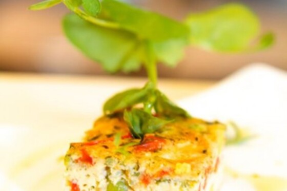 Een gastronomische menu voor 2 bij Cucina Di Gio (Houthalen-Helchteren - Limburg)