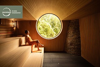 Accès au spa pour 2 chez Saunatopia à Edegem (Anvers)