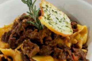 Een gastronomische menu voor 2 bij Cucina Di Gio (Houthalen-Helchteren - Limburg)