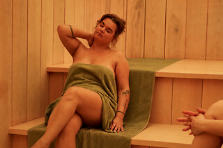 Accès au spa pour 2 chez Saunatopia à Edegem (Anvers)